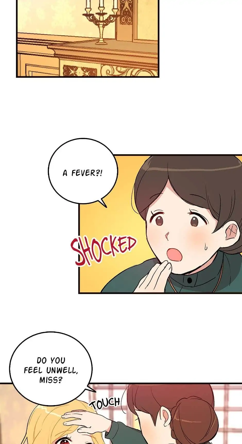 I Am a Child of This House Chapter 2 - page 26